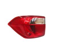 JJRFVBGT Front Foglamp Assembly Compatible With For Ecosport 2013 2014 2015 2016 2017 2018 Car Rear Tail Light Turn Signal Light Fog Lamp Brake Driving Light Without Bulb
