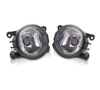 JJRFVBGT Front Foglamp Assembly Compatible With Peugeot For 607 2000-2006 For 3008 2009-2013 Car Fog Light Front Bumper Driving Fog Lamp Assembly Daytime Running Light