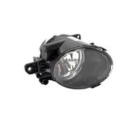 JJRFVBGT Front Foglamp Assembly Compatible With Volvo For S80 2007 2008 2009 2010 2011 2012 2013 31213101 31213102 Car Front Fog Light Bumper Fog Lamp No Bulb Car Accessories