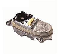 JJRFVBGT Headlight Drive Control 63117466109 63117466110 63117466107 63117466108 Headlight Daytime Driving Turn Signal Car Styling Parts Compatible With X3 X4 X3M G01 G02 2017-2019