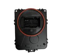 JJRFVBGT Headlight Drive Control 8V0907399D Headlight Light Control Module Max Headlamp Module Unit Car Accessories 8V0 907 399 D Compatible With For Tiguan 2015 2016 2017 For Golf