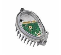 JJRFVBGT Headlight Drive Control Car Corner Headlight Module Lamp Turning Signal Lights 63119477990 63119477989 Compatible With X5 G05 30dX 40ix X6 G06 2017 2018 2019