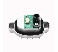 JJRFVBGT Headlight Drive Control Compatible With 3 Series F30 2014 2015 2016 2017 F31 F35 Car Headlight Can-bus Driver Module 63117419610 12V 35W Suitable Headlamp Control Unit Accessories