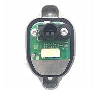 JJRFVBGT Headlight Drive Control Compatible With 3 Series F30 2014 2015 2016 2017 F31 F35 Car Headlight Can-bus Driver Module 63117419610 12V 35W Suitable Headlamp Control Unit Accessories