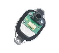 JJRFVBGT Headlight Drive Control Headlight Can-bus Driver Module 63117419610 12V 35W Headlamp Control Unit Car Parts Compatible With 3 Series F30 F31 2014 2015 2016 2017 F35 LCI