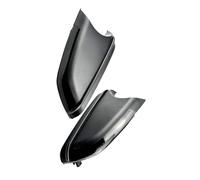 JJRFVBGT Mirror Indicator Light Compatible With Skoda For Octavia 2004 2005 2006 2007 2008 2009 2010 1 Pair Brake Reverse Turn Signal Lights 6QD 949 102