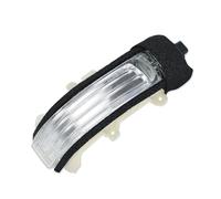 JJRFVBGT Mirror Indicator Light Compatible With Toyota Auris 2010-2012 Turn Signal Indicator Lamp Right Side Mirror Light Car Accessory