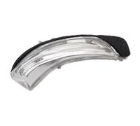 JJRFVBGT Mirror Indicator Light Compatible With Toyota For Reiz 2010 2011 2012 For Prius Plus 2011 2012 2013 2014 2015 2016 2017 2018 2019 2020 Car Mirror Signal Lamp Turn Signal(Right)