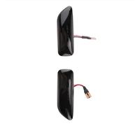 JJRFVBGT Mirror Indicator Light Compatible With Volvo For Xc70 2003 2004 2005 2006 2007 For Xc90 Mk1 2003 2004 2005 2006 2007 2008 2009 1 Pair Car Turn Signal Lights