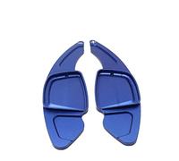 JJRFVBGT Paddle Shifter Compatible with for A3 8Y A4 A5 2020 2021 Replacement of Steering Wheel Shift Paddles Extension Shifter Car Styling Accessories Decoration(2)