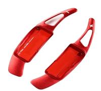 JJRFVBGT Paddle Shifter Compatible with for C E Class C200 C260 E300 GLB200 D for Type Steering Wheel Paddle Shifter Lever Car Shift Paddle Car Shift Paddles