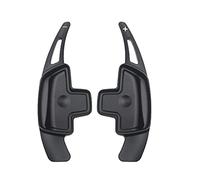 JJRFVBGT Paddle Shifter Compatible With For For S CLASS W222 S320 S350 S400 S500 2014-2018 Car Paddle Shifter Extensions Steering Wheel Paddle Shifter Cover(3)