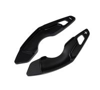 JJRFVBGT Paddle Shifter Compatible with for NX 2014 2015 2016 2017 2018 2019 2020 for is 2013 2014 2015 2016 2017 Car Steering Wheel Shifter Extension Shift Paddle