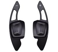 JJRFVBGT Paddle Shifter Compatible with for Tharu 2017 2018 2019 2020 Car Steering Wheel Shift Paddle Extender Automotive Interior(color1)