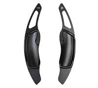 JJRFVBGT Paddle Shifter Compatible with Subaru XV BRZ for Forester for Outback for Legacy 2010-2017 Replacement Steering Wheel Paddle Shifting Extended Gear Lever Shift Paddles(2)