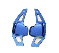JJRFVBGT Paddle Shifter Shift Paddle Steering Wheel Shift Paddle Shifter Extension Auto Parts Compatible with for X1 2016 2017 2018 2019
