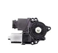 JJRFVBGT Power Window Regulator Compatible With KIA For Picanto For Morning 2011-2024 Front Left Right Power Window Motor OEM:82450-1Y010 82460-1Y010(Right 824601Y010)