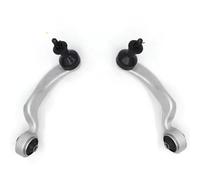 JJRFVBGT Upper Control Arm Links Compatible With Lexus For LS460 2007 2008 2009 2010 2011 2013-2018 Front Upper Rearward Control Arm Ball Joint Rear Wheel Drive Control Arm