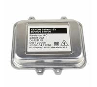 JJRFVBGT Xenon Ballast Compatible With For X5 X6 2008-2013 Headlight H-ID Xenon Ballast ECU 63117248050 63126937223 63126907488 63120150614