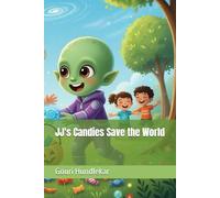 JJ's Candies Save the World