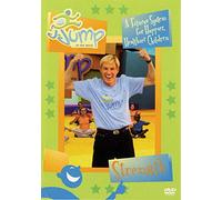 Jjump to the Music: Strength [DVD] [2005]