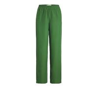 JJXX A/S Women's JXPOPPY HW Pant PNT NOOS Trousers, Formal Garden, SW / 32L, Formal Garden, S / 32L
