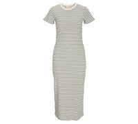 Jjxx Dagmar Tight Mid Short Sleeve Long Dress