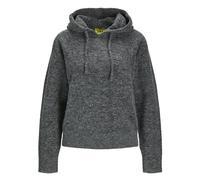 Jjxx Evi Hoodie Sweater Grey XS Woman