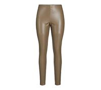 JJXX Female Leggings JXMegan Kunstleder