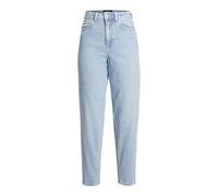 JJXX Female Mom Jeans JXLisbon RR4010, Light Blue (Light Blue Denim), 29W x 30L