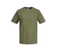 JJXX Female T-Shirt JXAnna Cotton Blend, Four Leaf Clover, XS