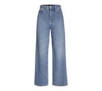 JJXX Female Wide Fit Jeans JXTOKYO Wide HW RR6009, Light Blue (Light Blue Denim), 31W x 32L