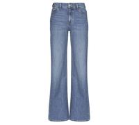 JJXX Flare / wide jeans JXROME FLARED MW C9189 in Blue US 27 / 32