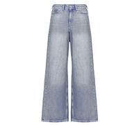 JJXX Flare / wide jeans JXTOKYO WIDE HW R400 in Blue US 31 / 32