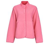 JJXX Fleece jacket JXVERA TEDDY JACKET in Pink EU S