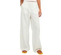 Jjxx Flora Linen Blend Pants