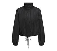 JJXX Women's Jxmandy OTW Jacket, Schwarz, S