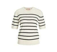 JJXX Jack&Jones Jxlayla Ss Knit, Cream-Coloured, XL