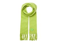 JJXX JACK&JONES JXLESLIE Scarf Acc SN Scarf, Parrot Green, One Size, Parred Green, One Size