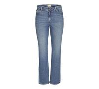 JJXX Jack&Jones JXNICE SL-STR MW C8164 DNM NOOS Jeans, Medium Blue (Medium Blue Denim), 30W x 30L