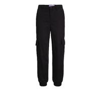 JJXX Jack & Jones Women's Jxholly Relaxed Hw Cargo Pant Noos Cargo Pants
