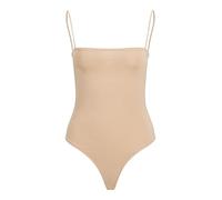 JJXX Women's JXIVY Tight Singlet Dream Body Bodysuit, Incense/Print:Tonal Print, S