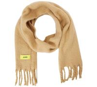 JJXX JACK & JONES Women's Jxleslie Scarf Acc Scarf, beige, One size