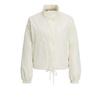 JJXX Jack&Jones Women's JXMANDY OTW Jacket, Bone White, S, Bone white, S