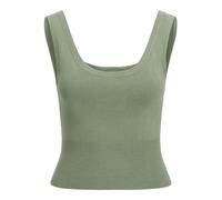 JJXX Jack & Jones Women's Jxsophia Soft Knit Top SN, Loden Frost, XL