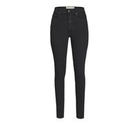 JJXX Women's JXVIENNA Skinny HW NS1011A NOOS Jeans, Black Denim, S/30