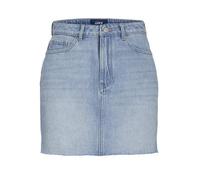 JJXX Jxaura Short Hw Skirt Rh DNM Sn, Light Blue (Light Blue Denim), XS