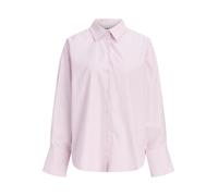 JJXX JXBELLA Poplin Shirt | Regular Fit, Striped, Long Sleeves, Casual, Maximum temperature 30°C normal process