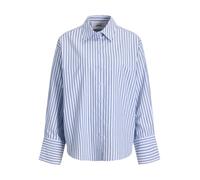 JJXX JXBELLA Poplin Shirt | Relaxed Fit, Long Sleeves, Casual, Maximum temperature 30°C normal process