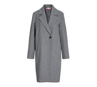 JJXX JXELLE Coat | Regular Fit, Long Sleeves, Knee length, Casual, Do not wash